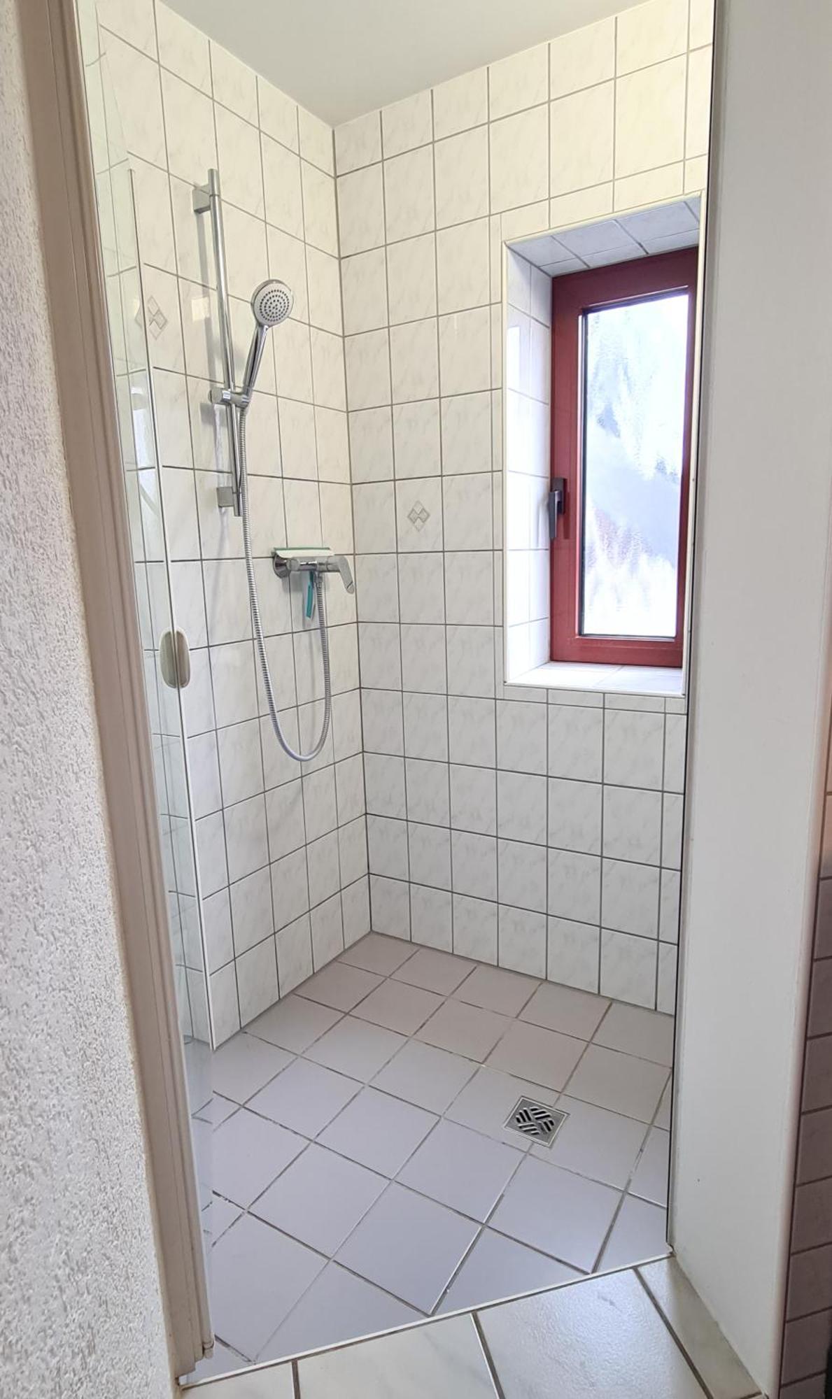 Ferienwohnung Rote Tuer - Landleben Pur! Kirchhain ภายนอก รูปภาพ
